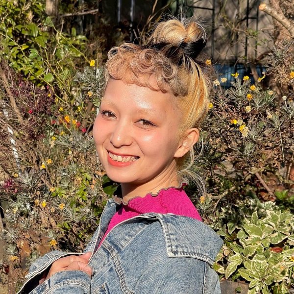 画像6: カフェラテ アッシュ ヘア カラーワックス ベージュ 36g 【日本製】【無香料】【シャンプーでサッと洗い流せる１日髪染め】Cafe Latte Ash 25A (6)