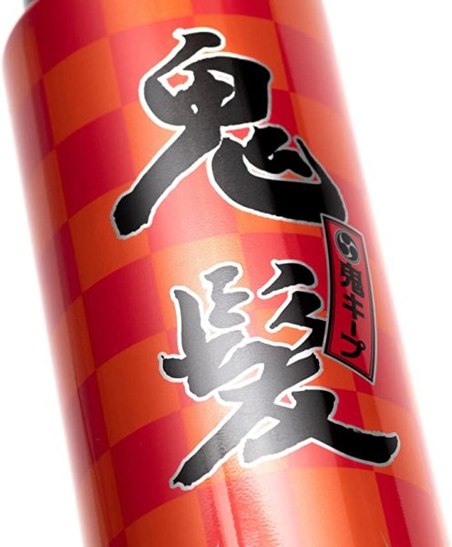 画像3: 鬼髪ヘアスタイリングスプレーNo.6 250g ONIKAMI hair styling spray No.6 鬼キープ！キープ力は正に”鬼ヤベー”【無香料】【日本製】 by EMAJINY (3)