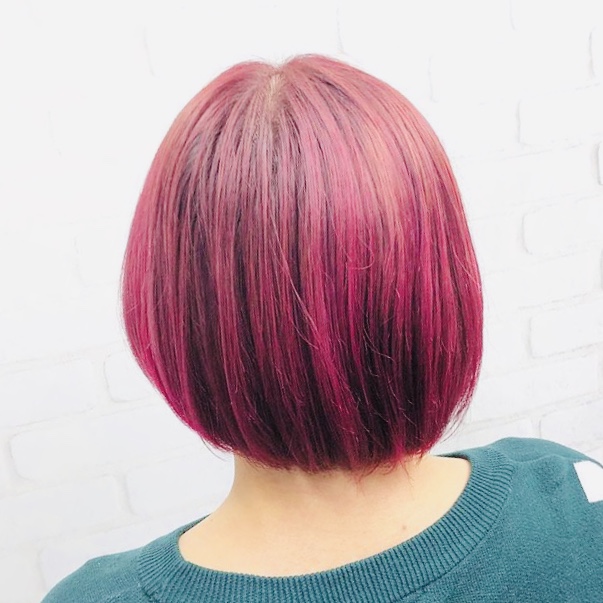 エマジニー Emajiny Red E73 レッドヘアカラーワックス 赤 36g 日本