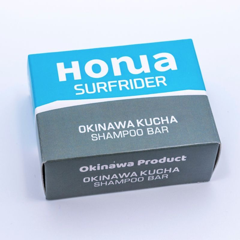 HONUA surfrider 沖縄ヘナ・ヘアカラー＆トリートメント
