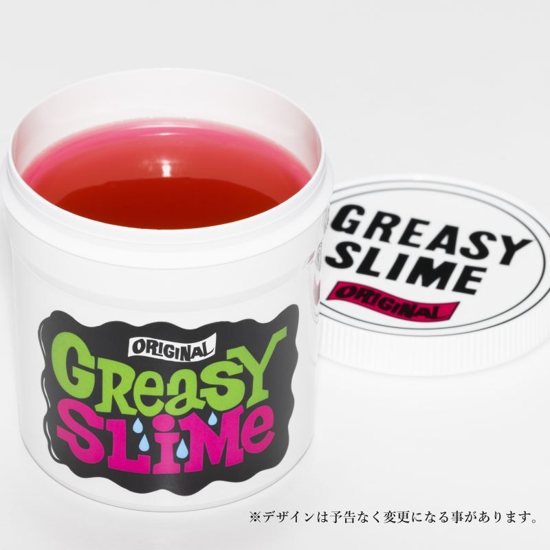 グリーシースライムジムポマードPINK 150g SOWELU BARBERKING ストロング ホールド メンズ 整髪料 ヘアグリース 水性 バニラの香り【日本製】