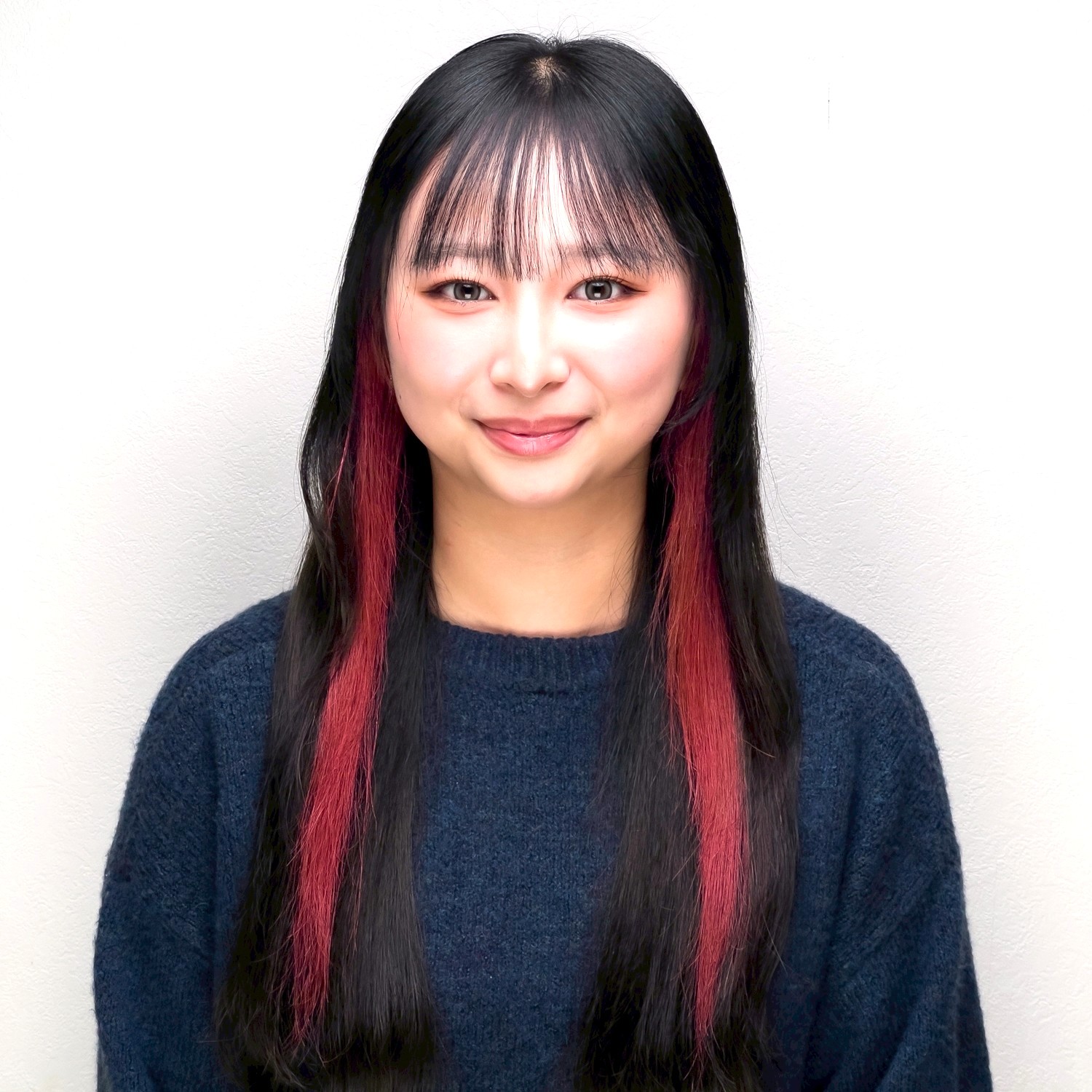 エマジニー レッド ヘア カラーワックス 赤 36g 【日本製】【無香料