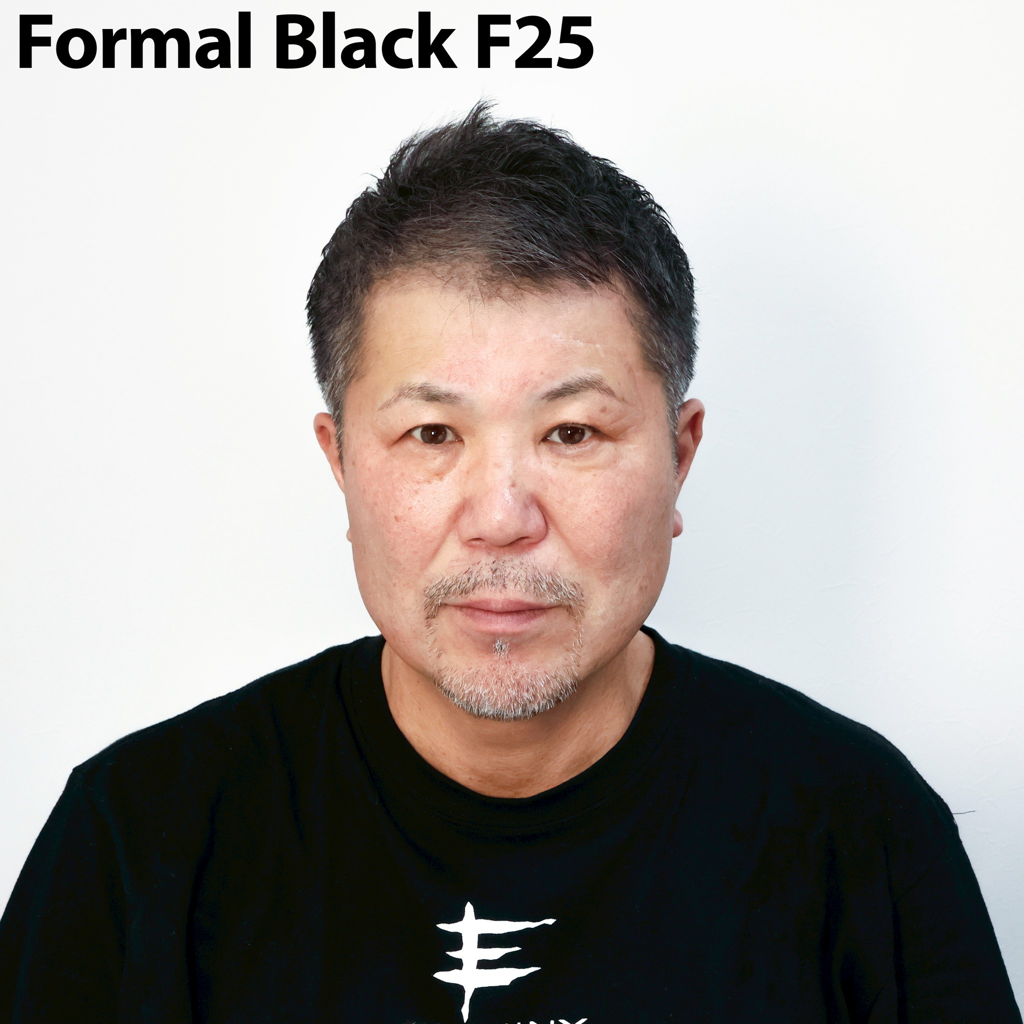 コンクリート グレイ アッシュ ヘア カラーワックス 濃銀 36g 【日本製