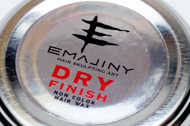 公式 Emajinyhair Skulpting Art スカルプティングヘアカラーワックス 36g エマジニー スタイリングワックス